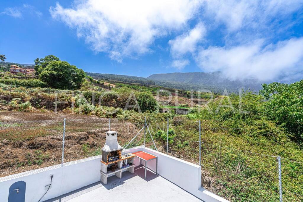 Finca Rural Triana Santa Cruz de Tenerife Eksteriør bilde